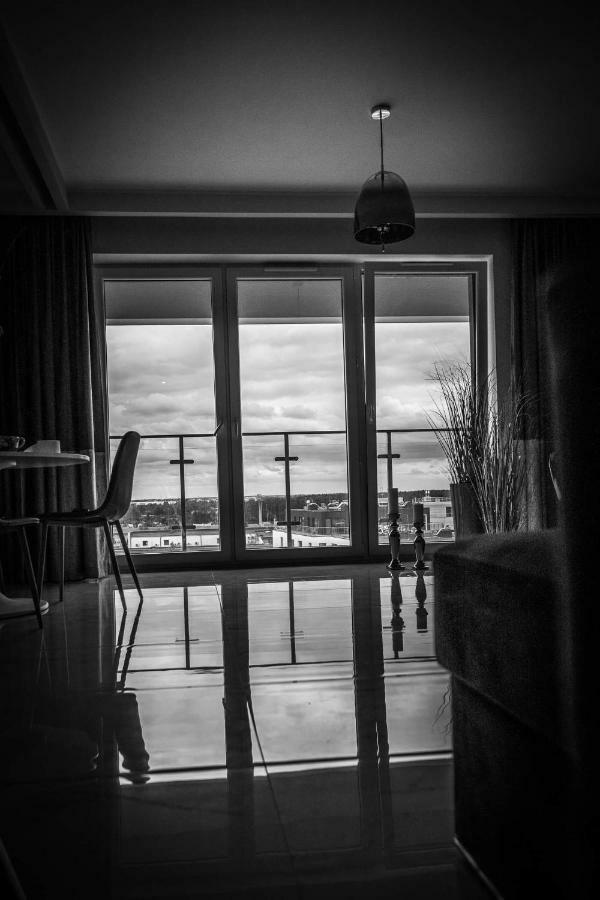 Apartament Marcelin Gold Wes Quality Suite Poznań Kültér fotó