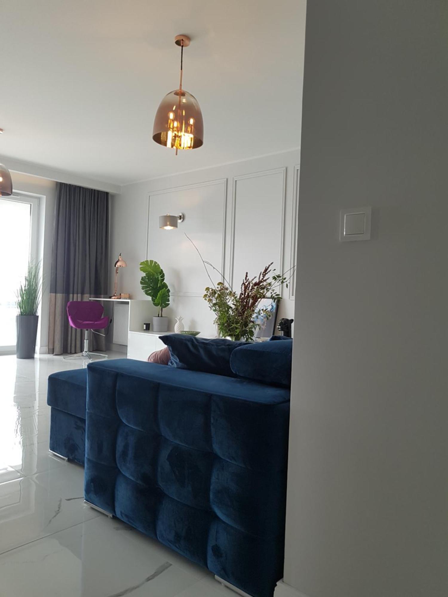 Apartament Marcelin Gold Wes Quality Suite Poznań Kültér fotó